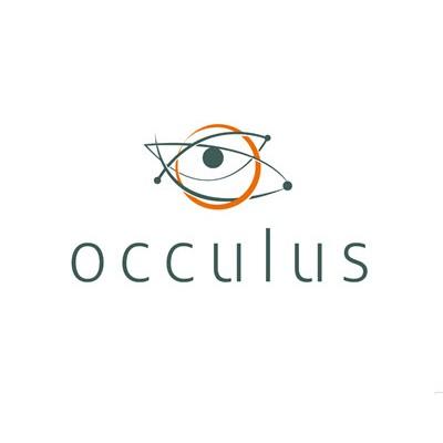 Occulus International Logo