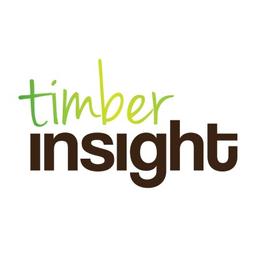 Timber Insight Logo