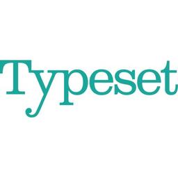 Typeset Pty Ltd Logo