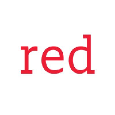 Red Marketing Dubai Logo