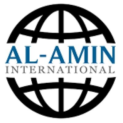 AL-AMIN INTERNATIONAL Logo