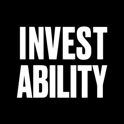 Investability IR Logo