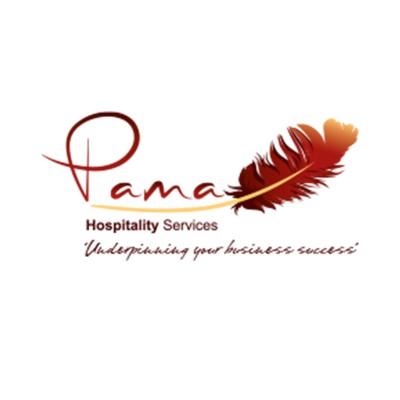 Pama Hospitality Services's Logo