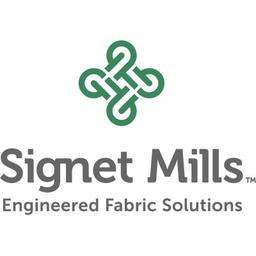 Signet Mills Logo
