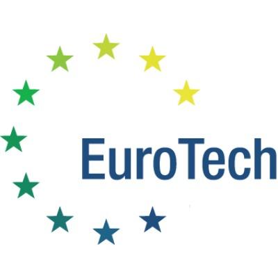 EuroTech Universities Alliance's Logo
