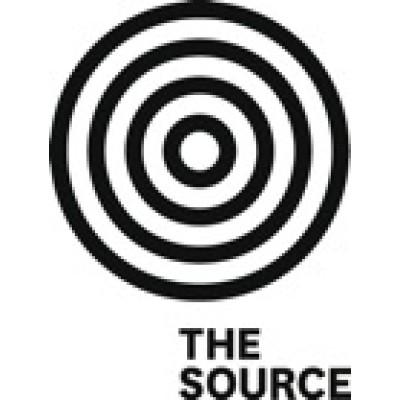 The Source Recruitment's Logo
