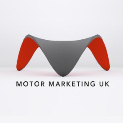 Motor Marketing UK Ltd. Logo