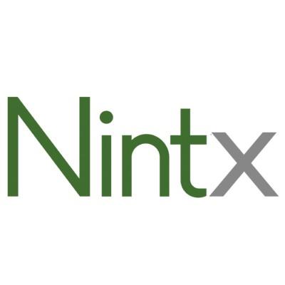 Nintx's Logo