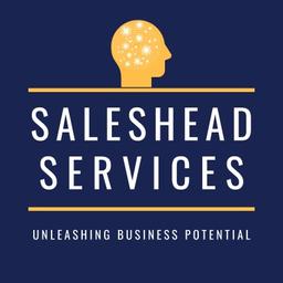 SalesHEAD Services Logo
