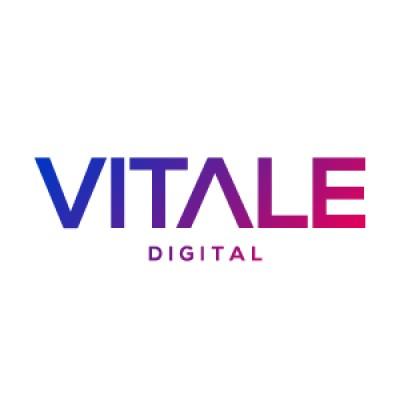 Vitale Digital Logo