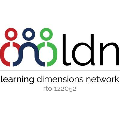 Learning Dimensions Network (LDN) RTO 122052's Logo