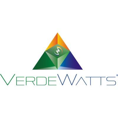 VerdeWatts LLC Logo