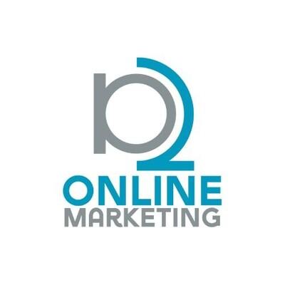 A2 Online Marketing Logo