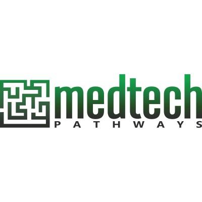MedTech Pathways Logo