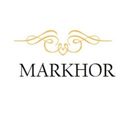 Markhor Salt Logo