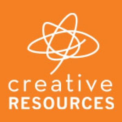 Creative Resources Agency Logo
