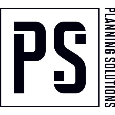 Planning Solutions Logo