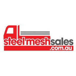 Steel Mesh Sales Logo