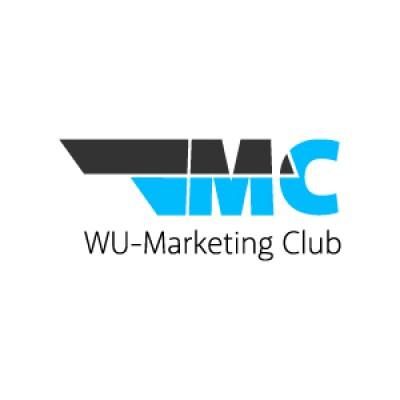 WU-Marketing Club Logo