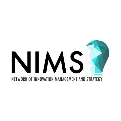 NIMS - Network of Innovation Management and Strategy Logo