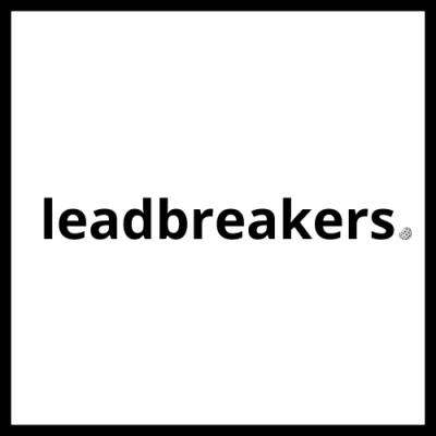 Leadbreakers Logo