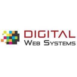 Digital Web Systems Logo
