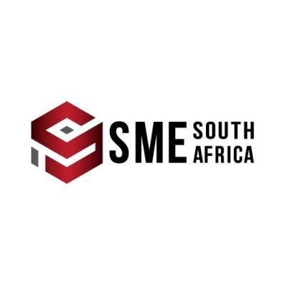 SME South Africa's Logo