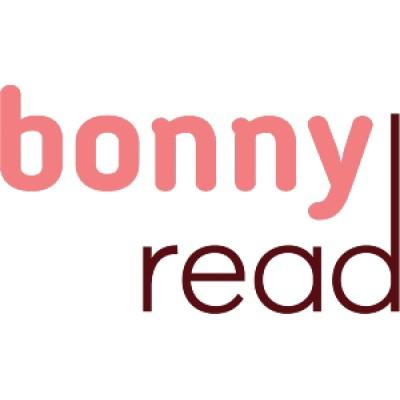 Bonny Read Inc. Logo