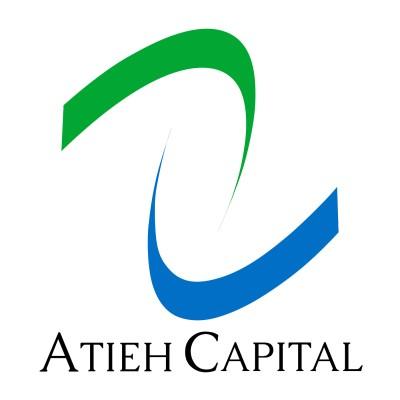 Atieh Capital GmbH Logo