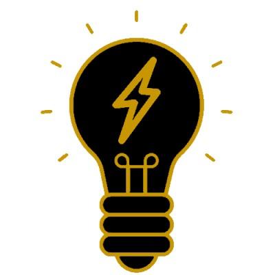 The Innovation Spark Logo