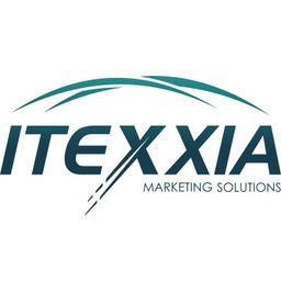 iTexxia Marketing Solutions Logo