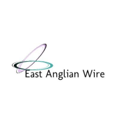 East Anglian Wire Logo