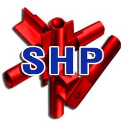 St Helens Plant Limited Logo