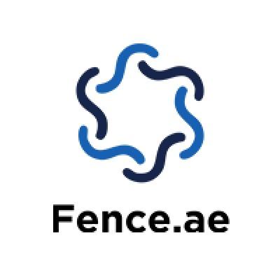 Construction Fence Logo