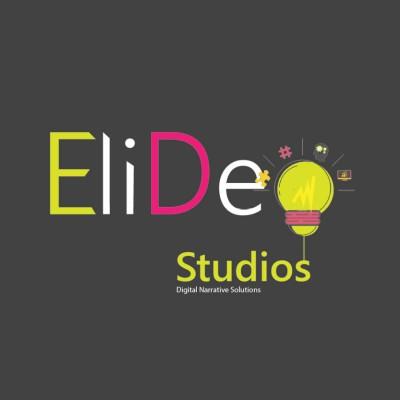 EliDeo Studios Logo