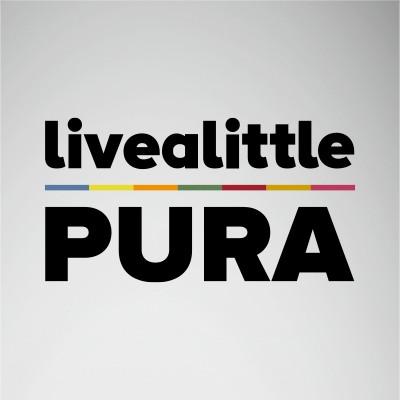 PURA Beverage Co Logo