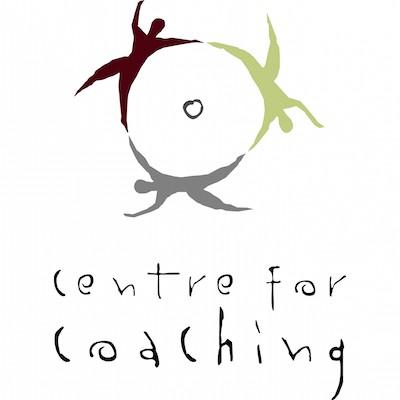 Centre for Coaching - Switzerland Logo