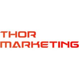 Thor Marketing Inc. Logo
