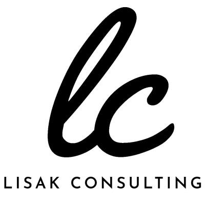 Lisak Consulting Logo