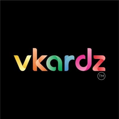 vKardz Logo