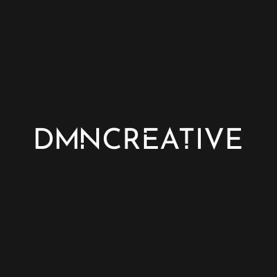 DMN Creative (Pty) Ltd. Logo