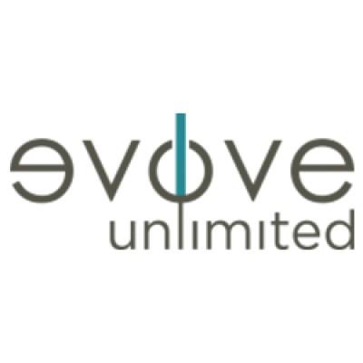 Evolve Unlimited Logo