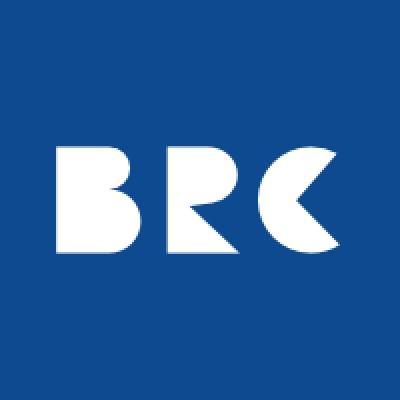 BRC Mesh Logo