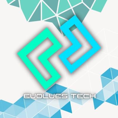 Evolves Tech Logo