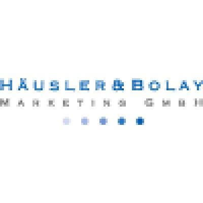 Häusler & Bolay Marketing GmbH Logo