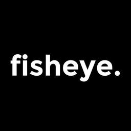 Fisheye Creative Logo
