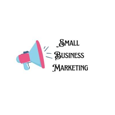 Small Business Marketing Logo