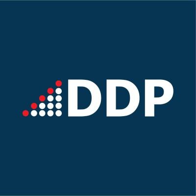 DDP Logo