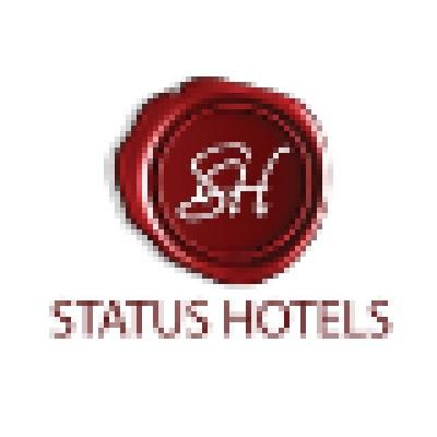 Status Hotels Logo