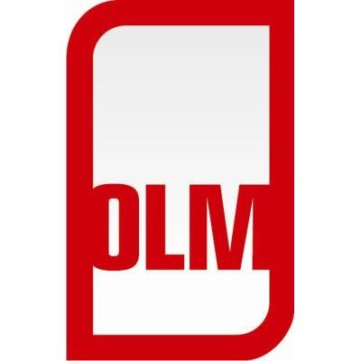 Online Lead Management Logo